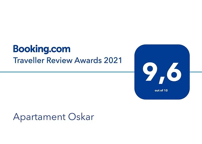 Apartament Oskar